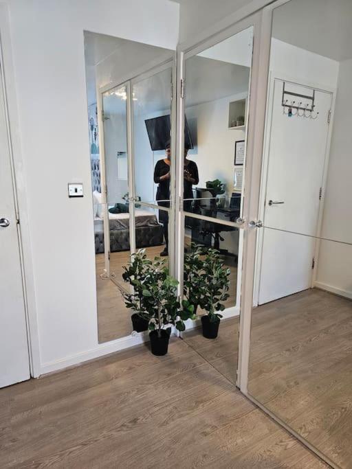 Tottenham Hotspurs Stays At The Gascoigne Suite Londra Esterno foto